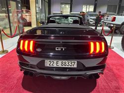 فورد موستانج